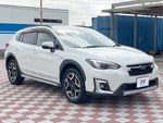 SUBARU XV HYBRID