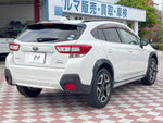 SUBARU XV HYBRID