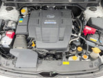 SUBARU XV HYBRID