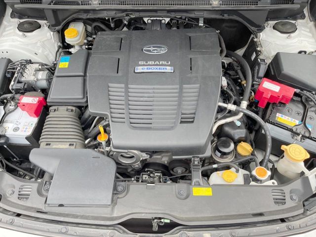 SUBARU XV HYBRID