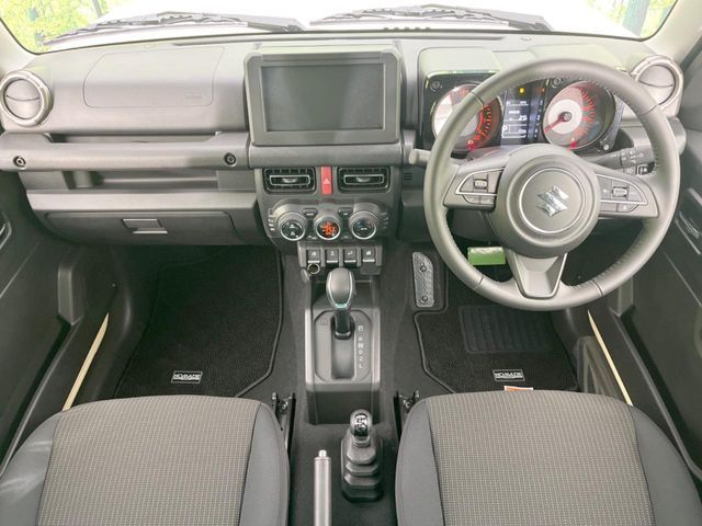 JIMNY NOMADE