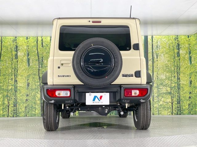 JIMNY NOMADE