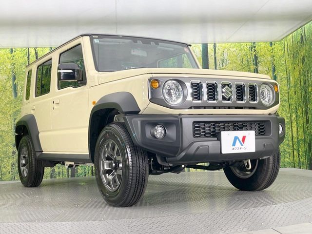 JIMNY NOMADE