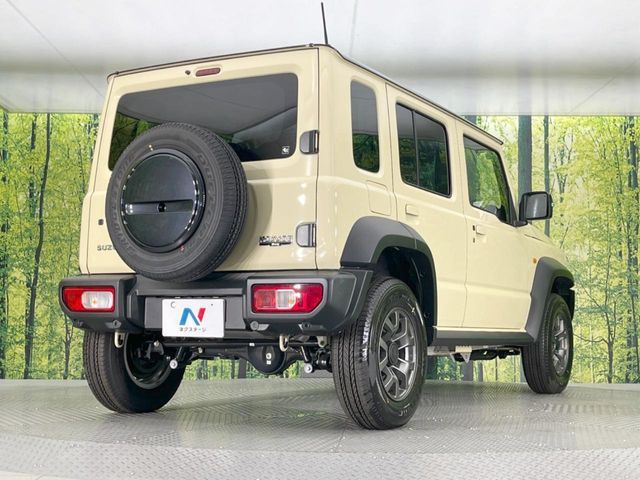 JIMNY NOMADE