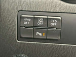 CX-3 4WD
