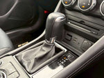 CX-3 4WD