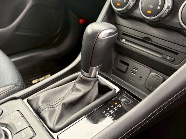 CX-3 4WD