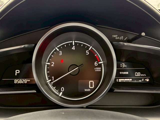 CX-3 4WD