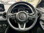CX-3 4WD