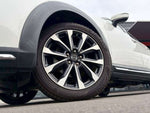 CX-3 4WD