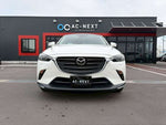 CX-3 4WD
