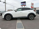 CX-3 4WD