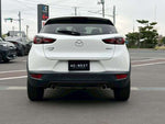 CX-3 4WD