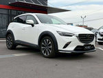 CX-3 4WD