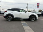 CX-3 4WD