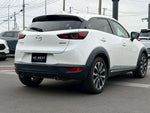 CX-3 4WD
