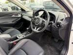CX-3 4WD