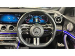 MERCEDES BENZ E class sedan