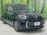 SIENTA HYBRID