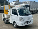 CARRY truck