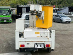 CARRY truck