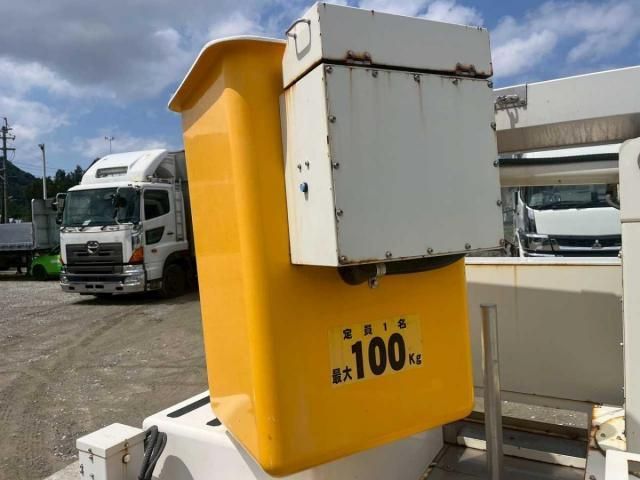 CARRY truck