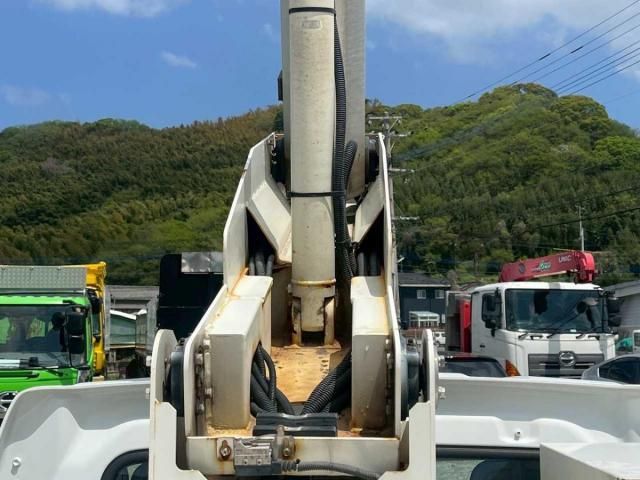 CARRY truck