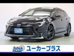 COROLLA TOURING HYBRID