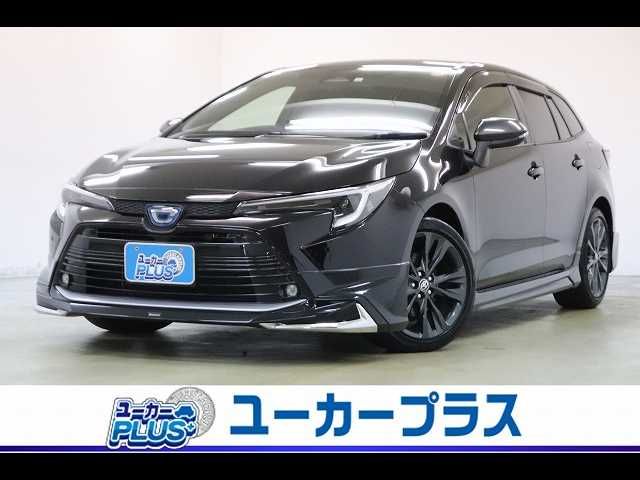 COROLLA TOURING HYBRID
