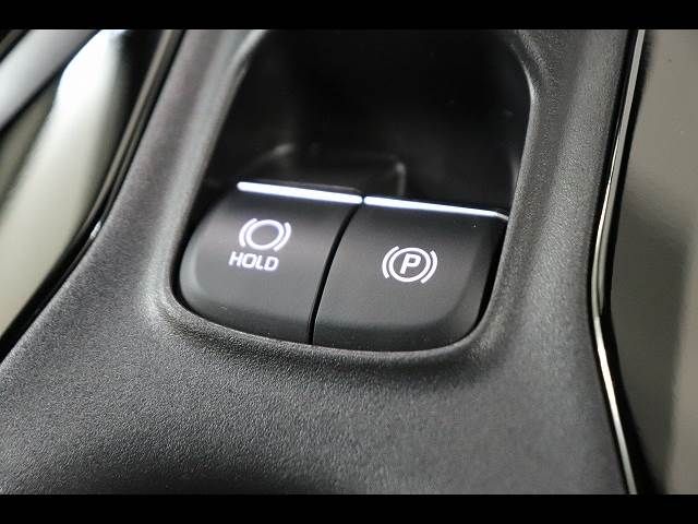 COROLLA TOURING HYBRID
