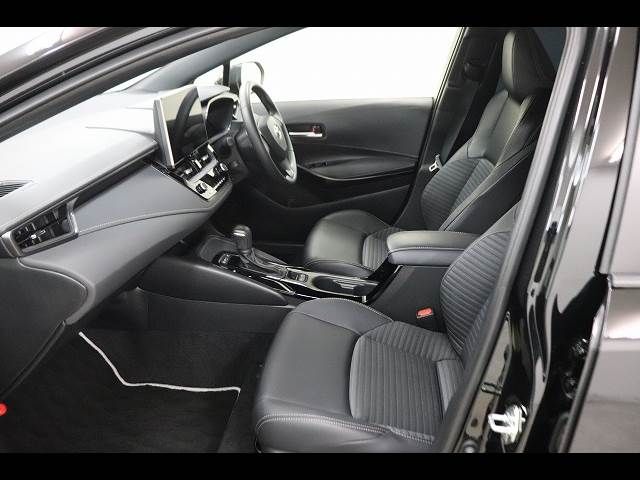 COROLLA TOURING HYBRID