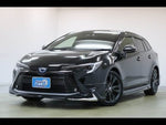 COROLLA TOURING HYBRID