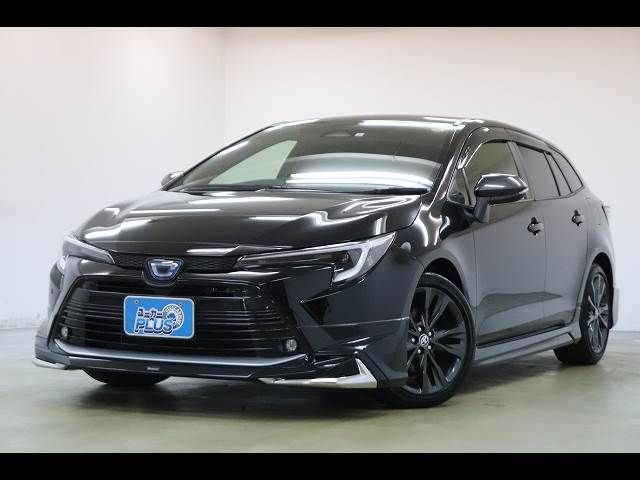 COROLLA TOURING HYBRID