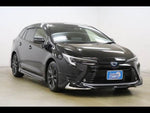 COROLLA TOURING HYBRID