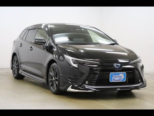 COROLLA TOURING HYBRID