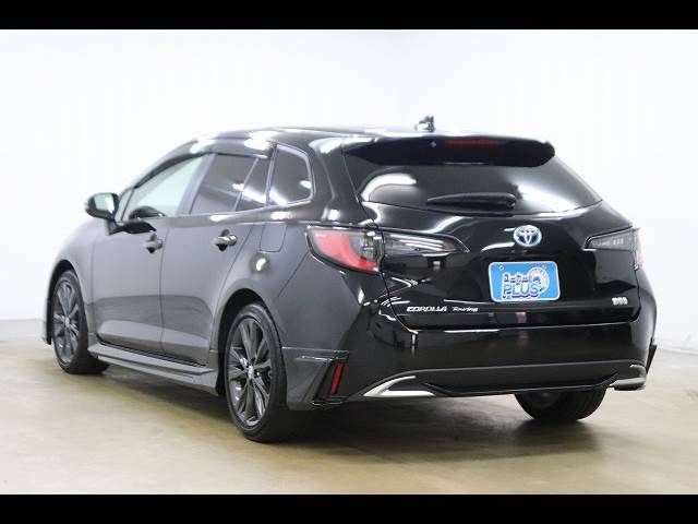 COROLLA TOURING HYBRID