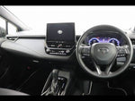 COROLLA TOURING HYBRID