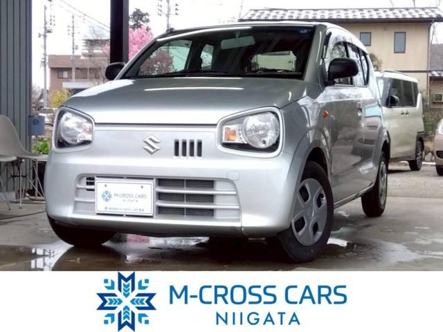 ALTO  4WD