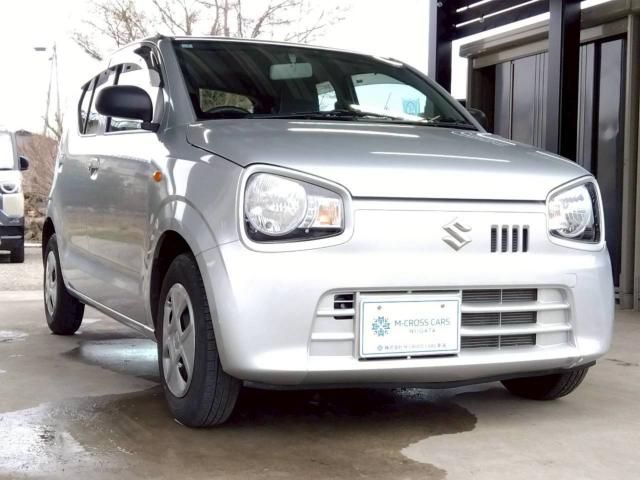 ALTO  4WD