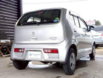 ALTO  4WD