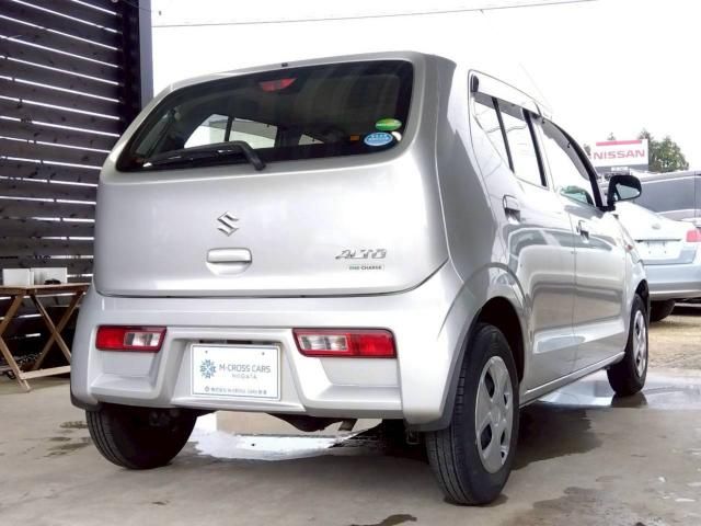 ALTO  4WD