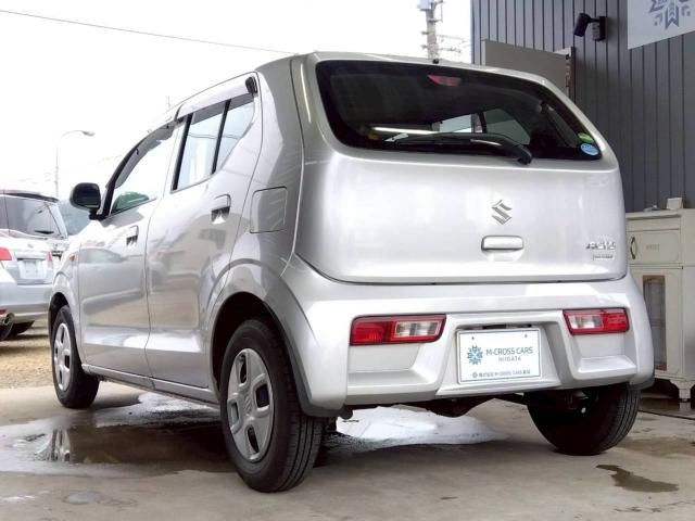 ALTO  4WD