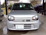 ALTO  4WD