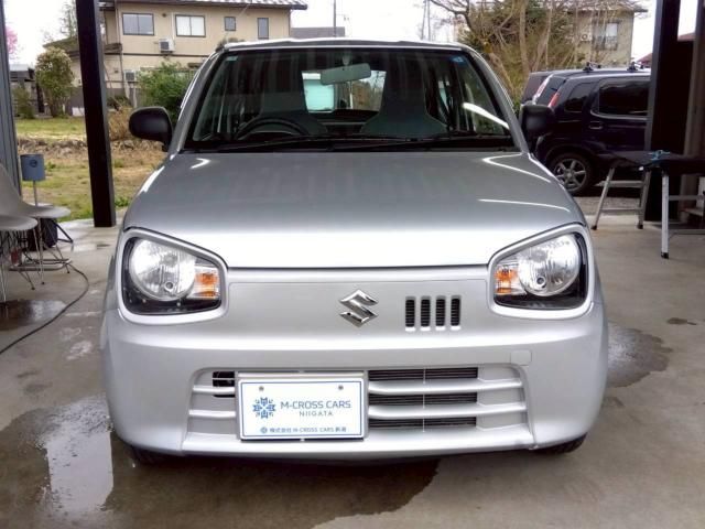 ALTO  4WD
