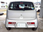 ALTO  4WD