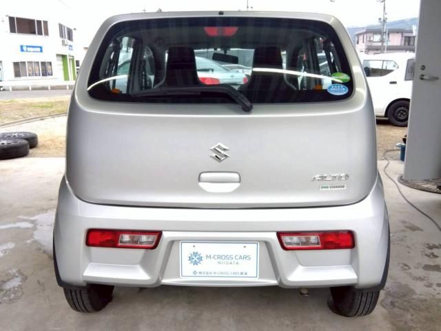 ALTO  4WD