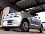 ALTO  4WD