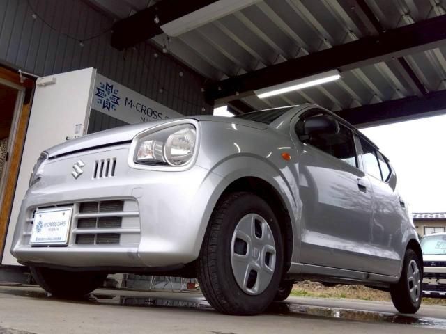 ALTO  4WD
