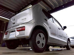 ALTO  4WD