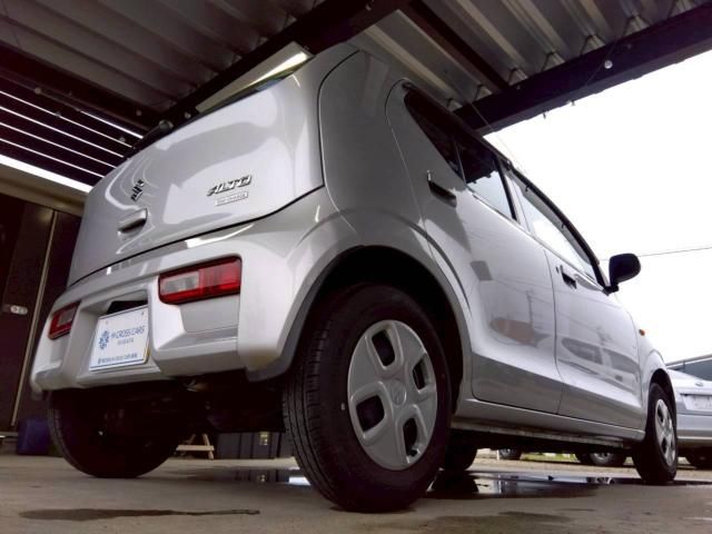 ALTO  4WD